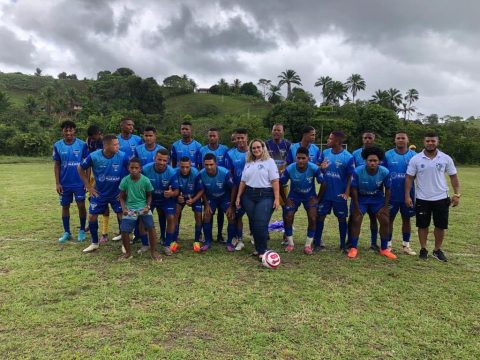 Notícia - Copa Quarentão 2022 de Futebol de Campo começa neste sábado em  Nazaré Paulista - Município de Interesse Turístico de Nazaré Paulista